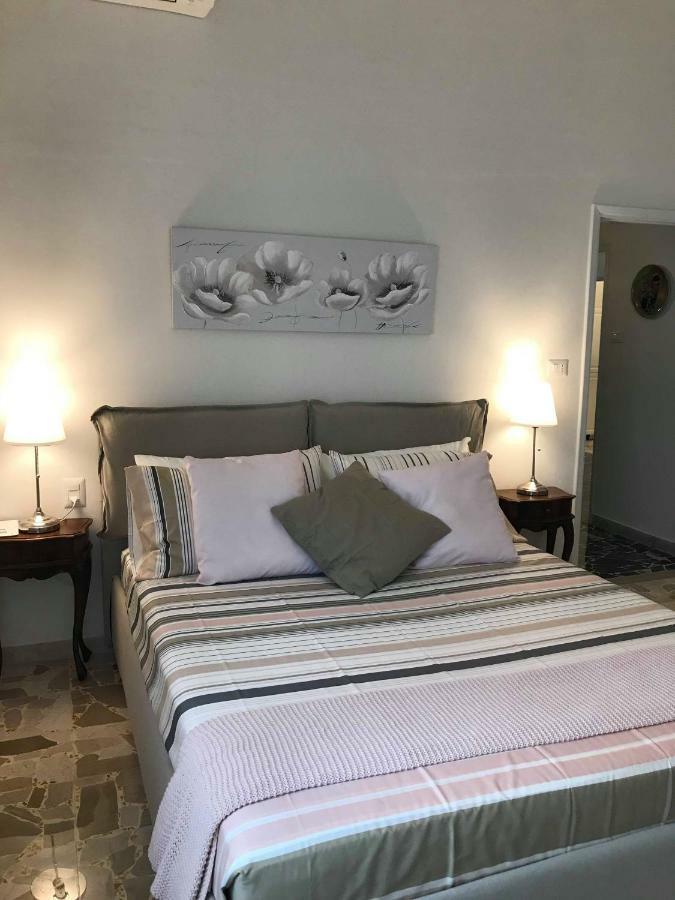Cozy Apartment Sabrina Signa Eksteriør bilde